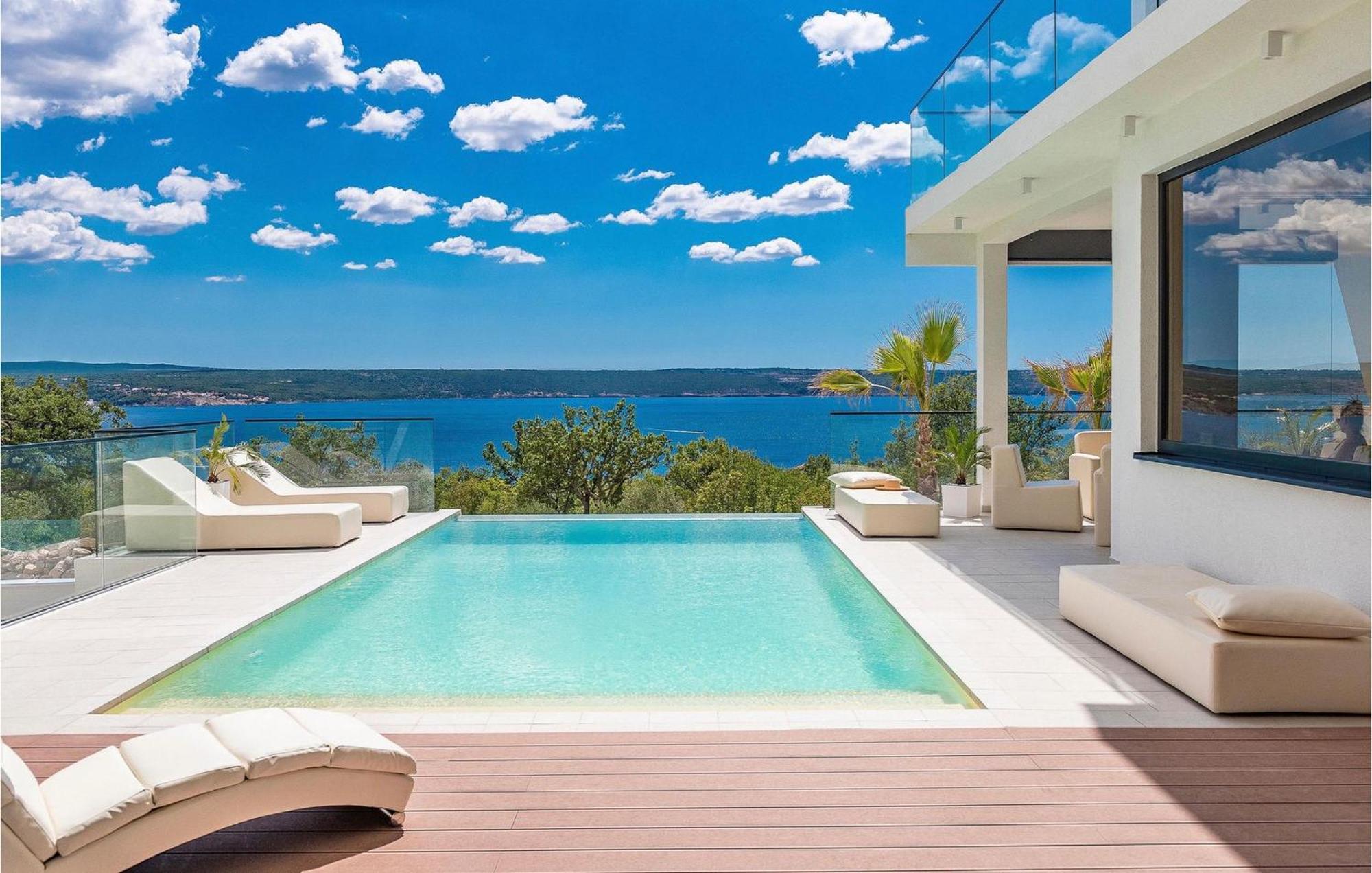 Michelle Holiday home *